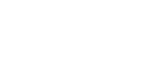 AIM logo white